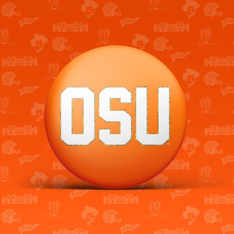 OSU Patch