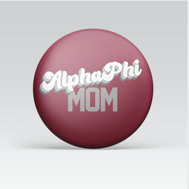 Alpha Phi Mom