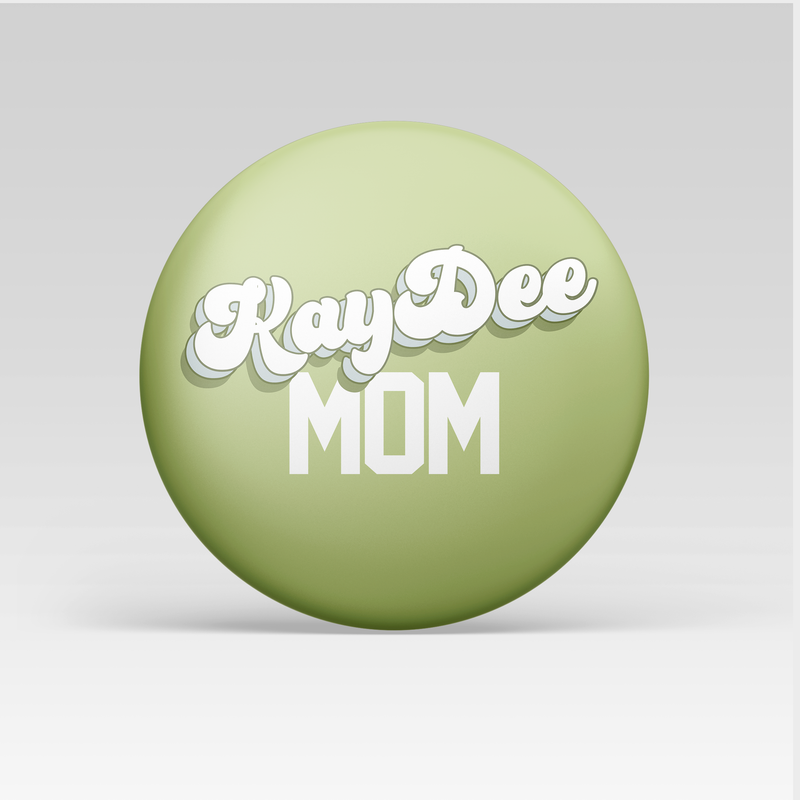 Kappa Delta Mom