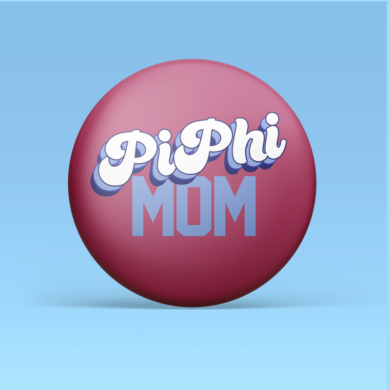 Pi Beta Phi Mom