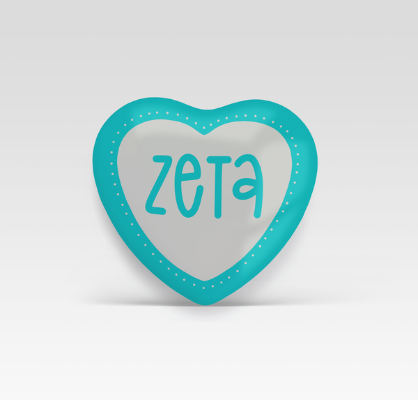 Zeta Heart