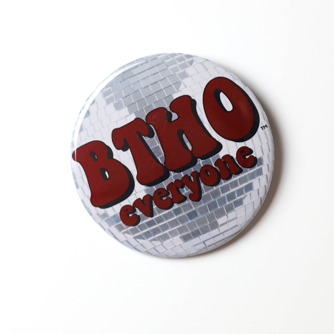 BTHO Everyone Button