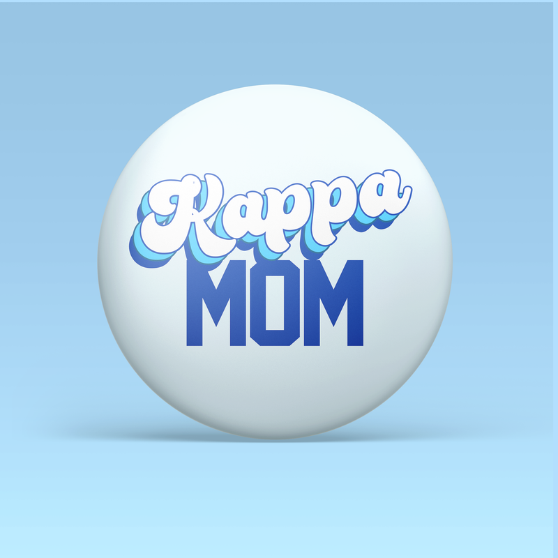 Kappa Mom