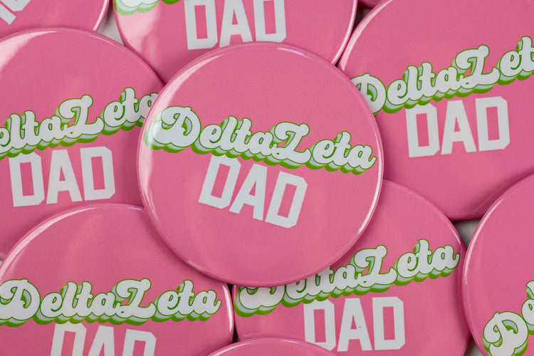Delta Zeta Dad