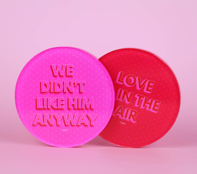 It Depends On The Day Coaster