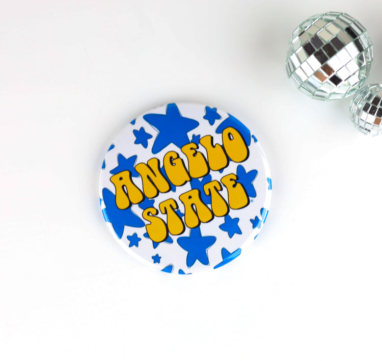 Angelo State Stars