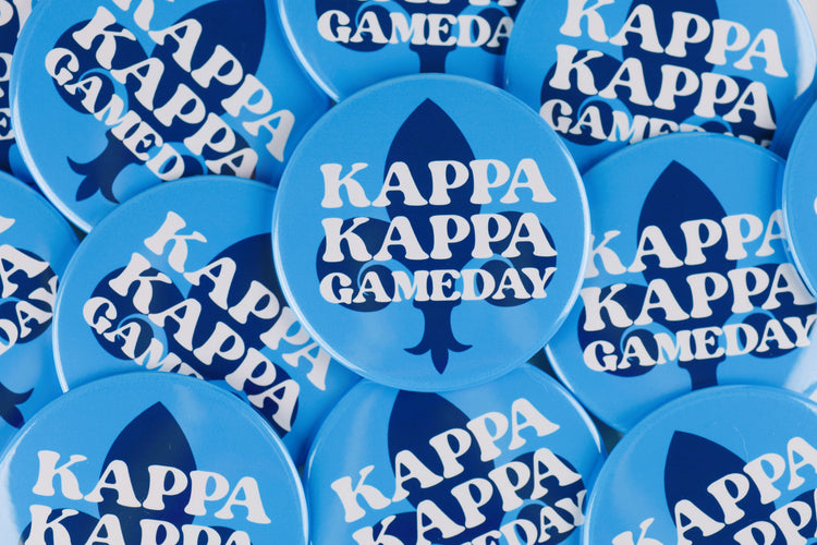 Kappa Kappa Gameday