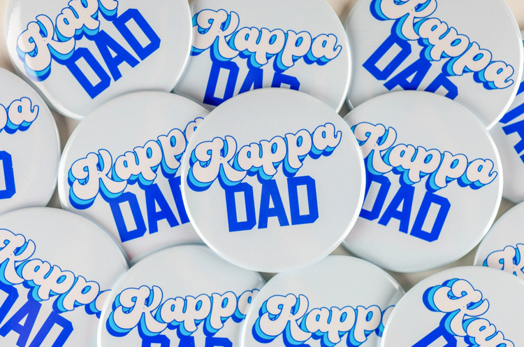 Kappa Dad