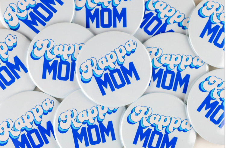 Kappa Mom