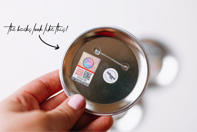 BTHO Everyone Button