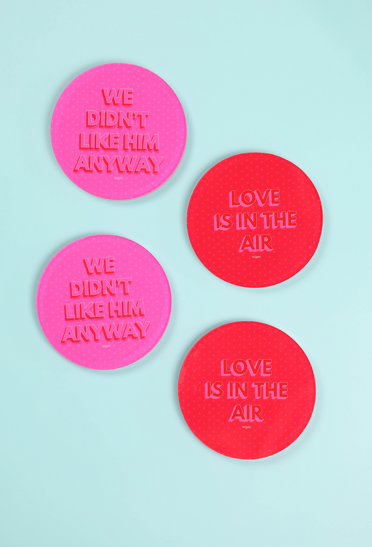 It Depends On The Day Coaster