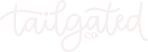 Tailgated Co. logo
