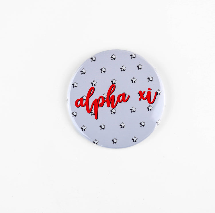 Alpha Xi Delta Stars