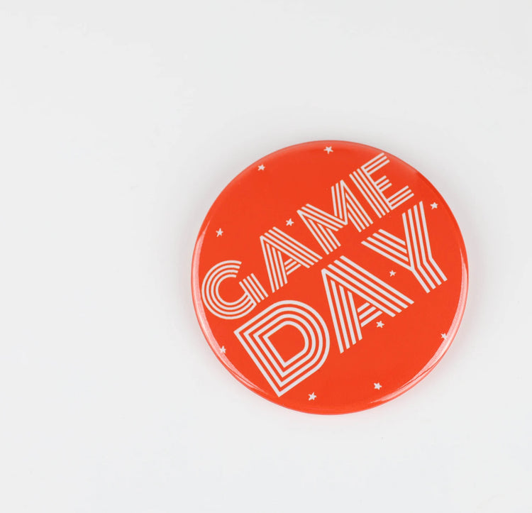 Game Day - Orange
