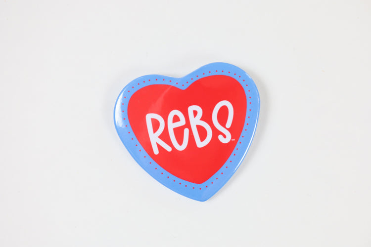 Rebs Heart