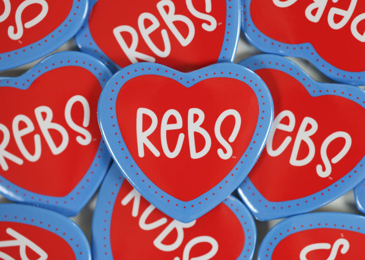 Rebs Heart