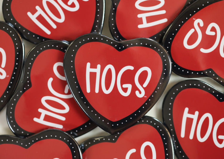 Hogs Heart