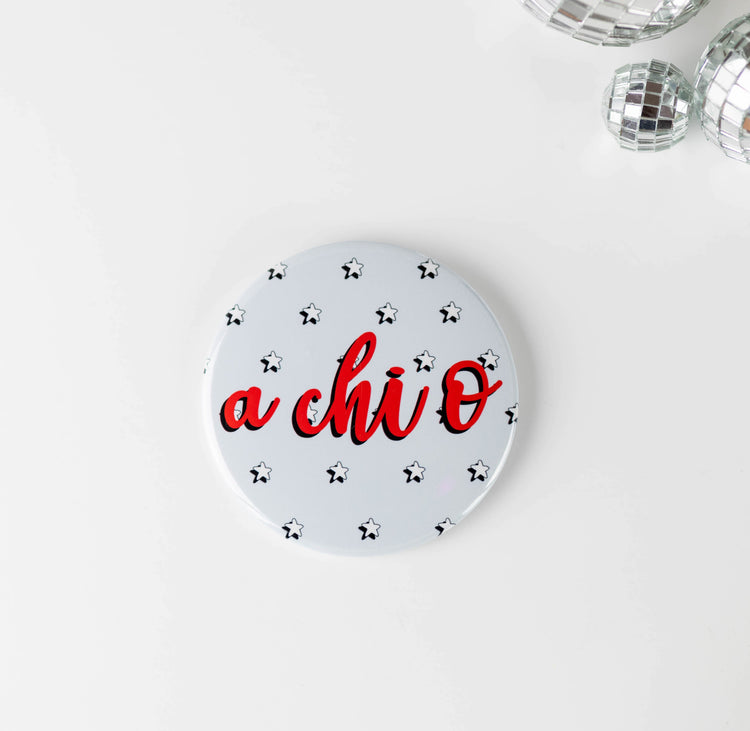 Alpha Chi Omega Stars