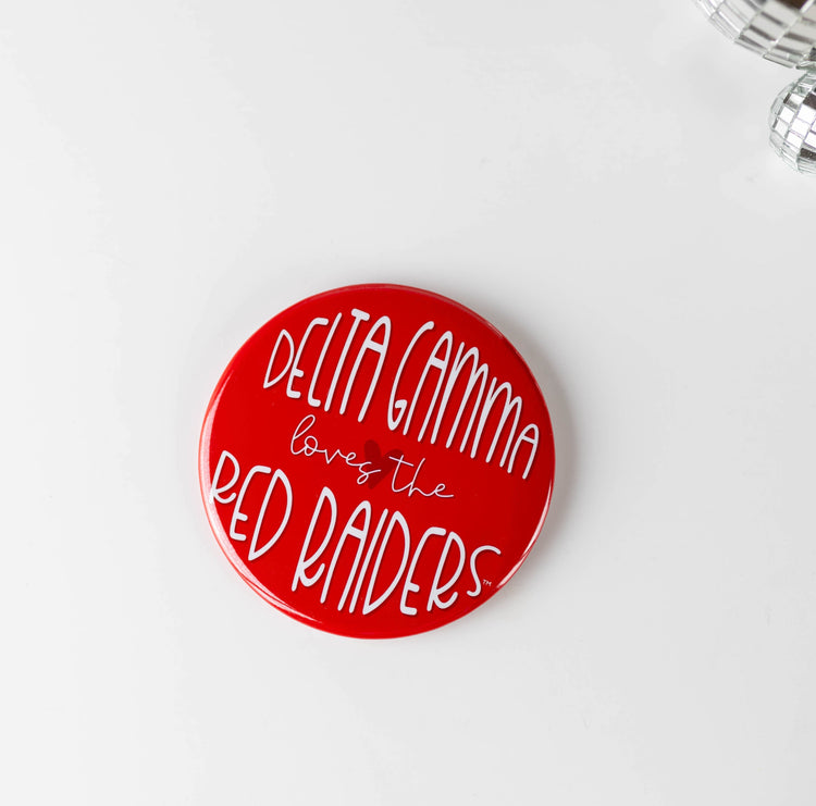 Delta Gamma Loves the Red Raiders