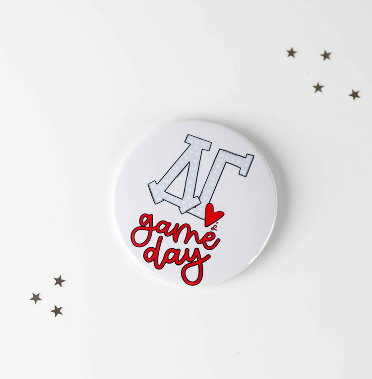 Delta Gamma Loves Game Day