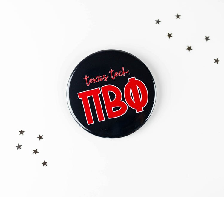 Texas Tech Pi Beta Phi