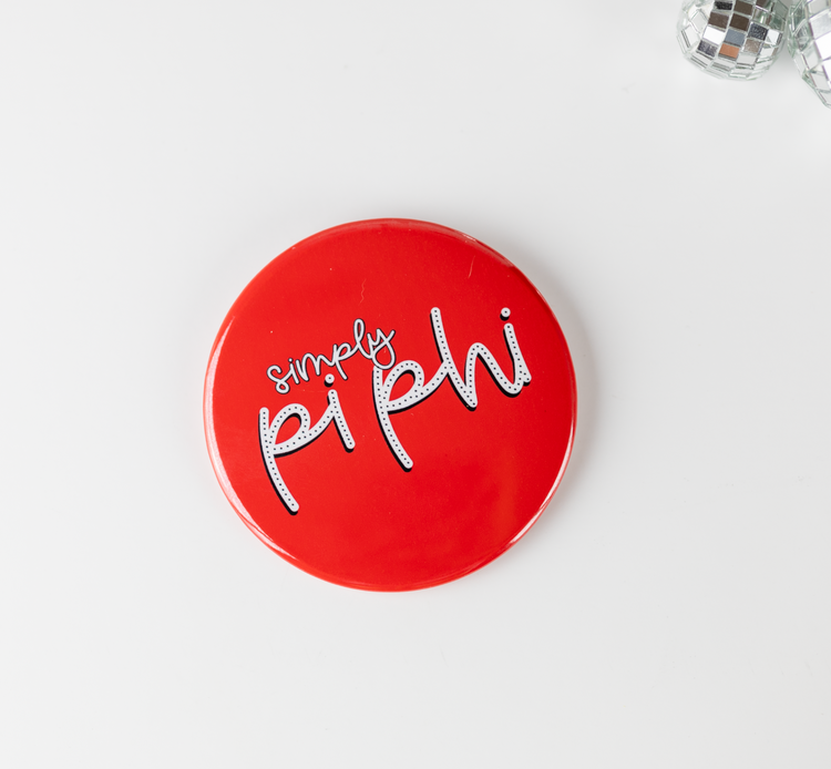 Simply Pi Phi