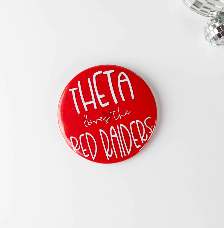 Kappa Alpha Theta Loves the Red Raiders