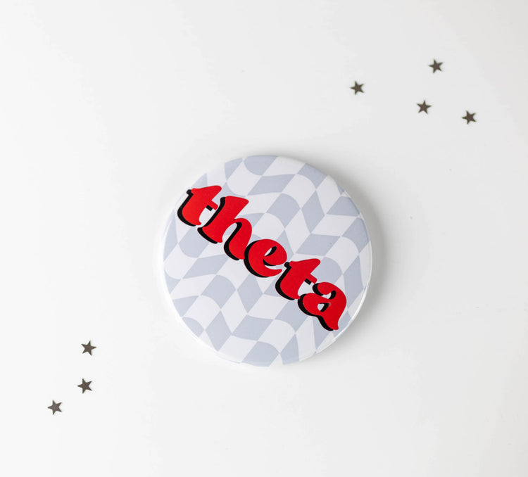 Kappa Alpha Theta Checkered