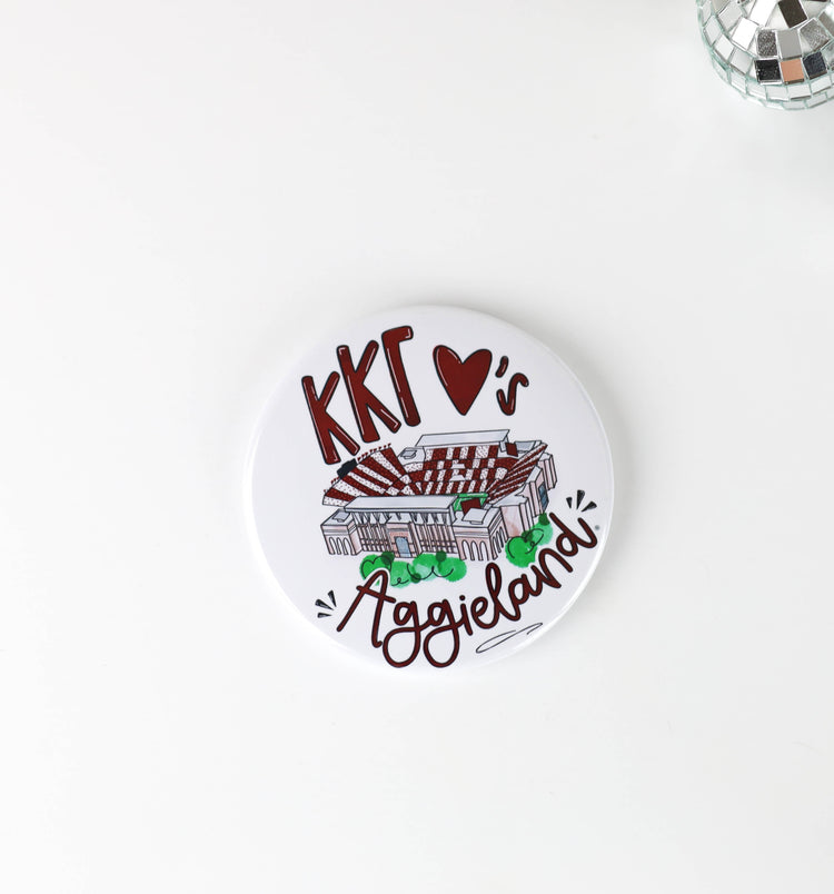 Kappa Kappa Gamma <3s Aggieland