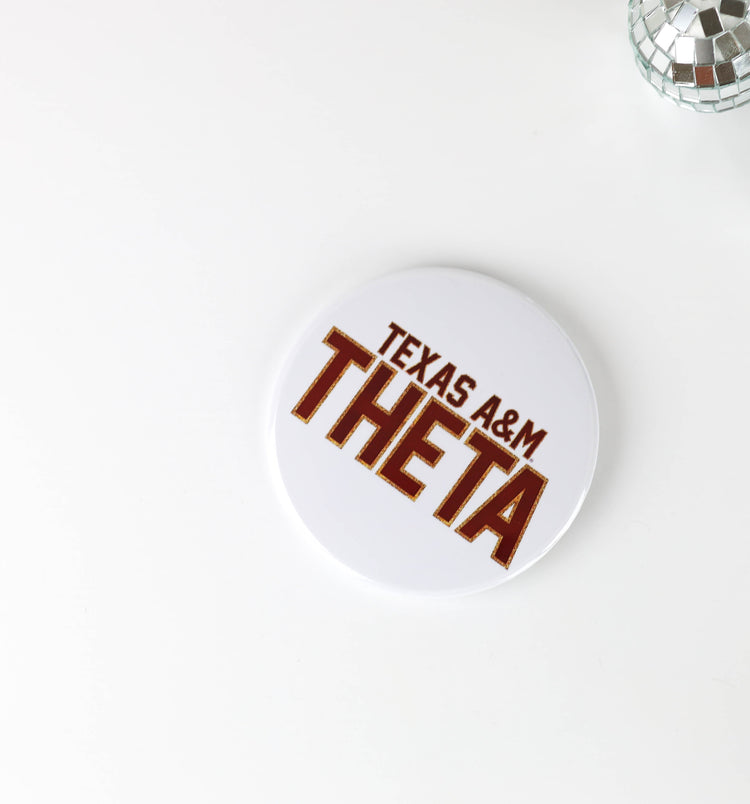 Texas A&M Theta - Patch Letters