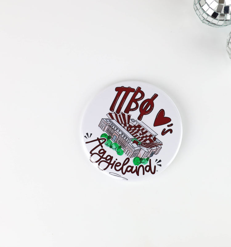 Pi Phi <3s Aggieland