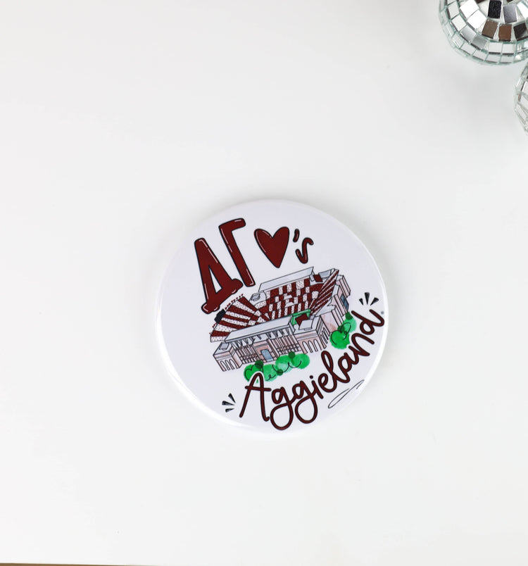 DG <3s Aggieland