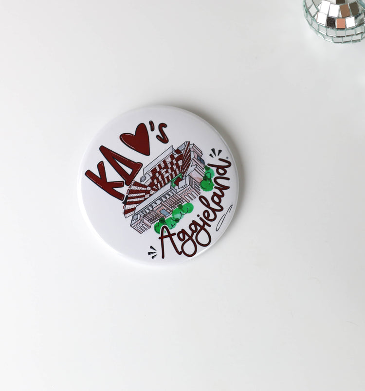 Kappa Delta <3s Aggieland