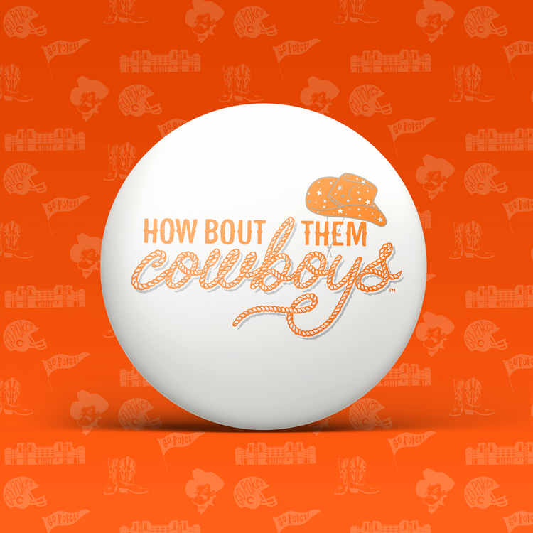 How Bout Them Cowboys