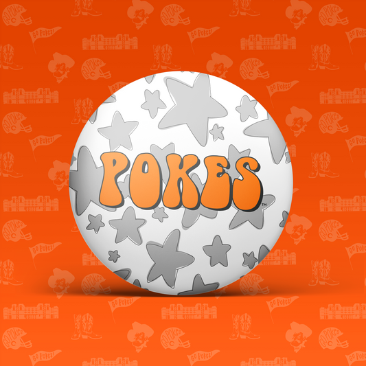 Pokes Stars