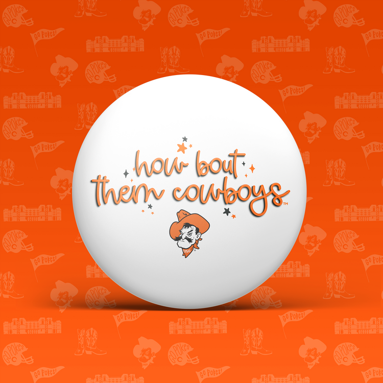 How Bout Them Cowboys