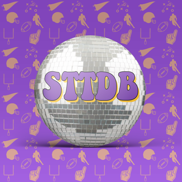 STTDB Button