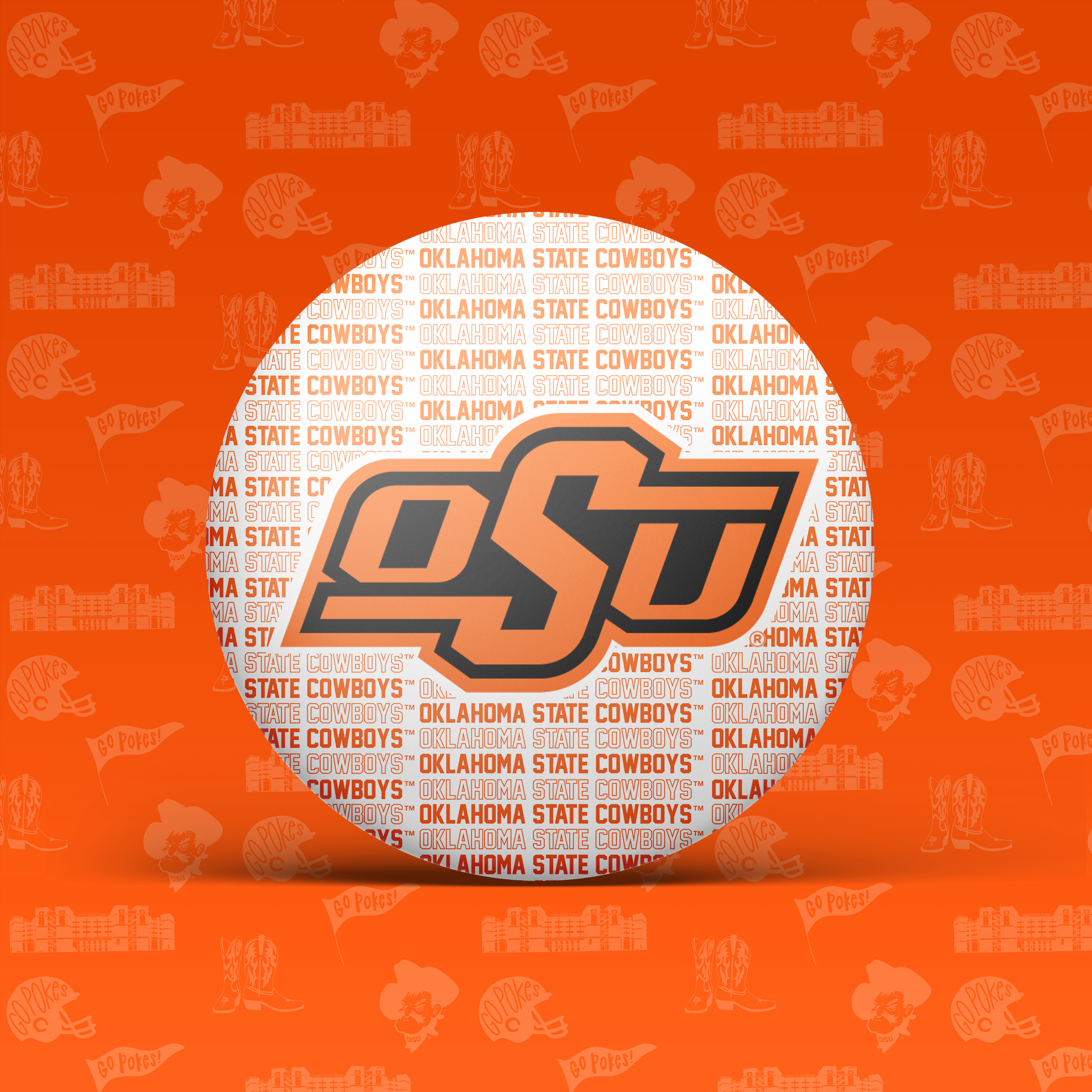 Texas Tech Game Day Buttons | Game Day Pins | College Football ...