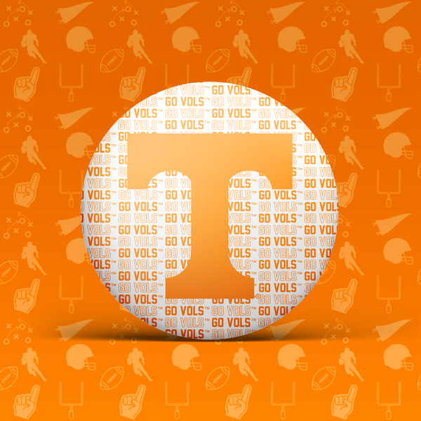 UTK Logo Button