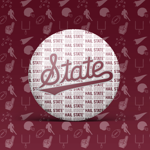 State Logo Button
