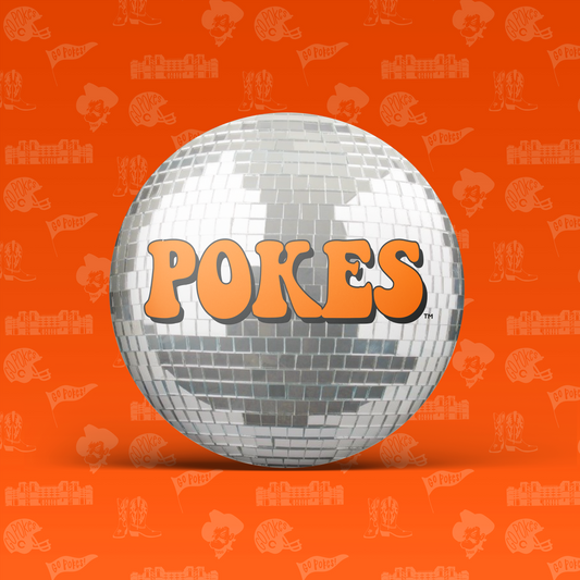 Pokes Disco