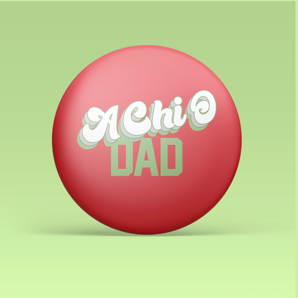 Alpha Chi Omega Dad