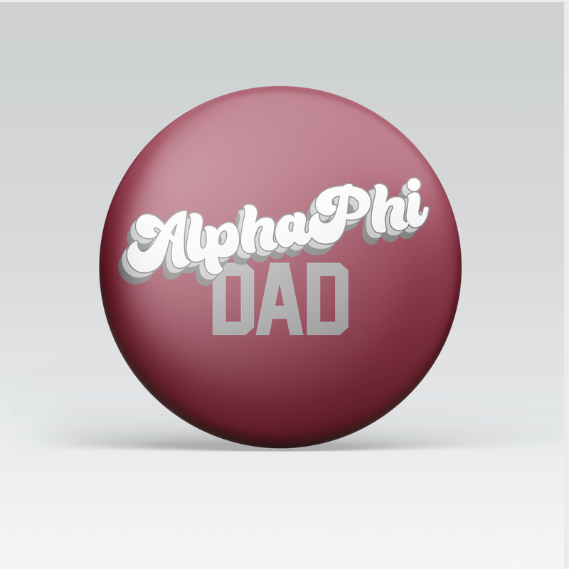 Alpha Phi Dad