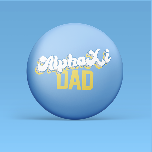 Alpha Xi Delta Dad