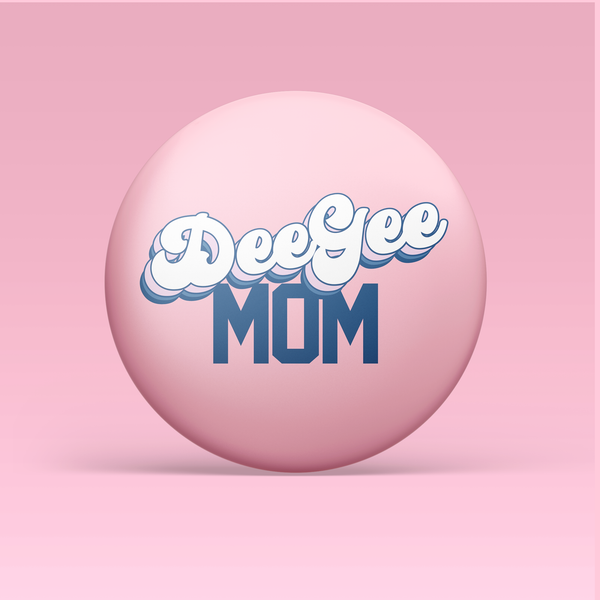 Delta Gamma Mom