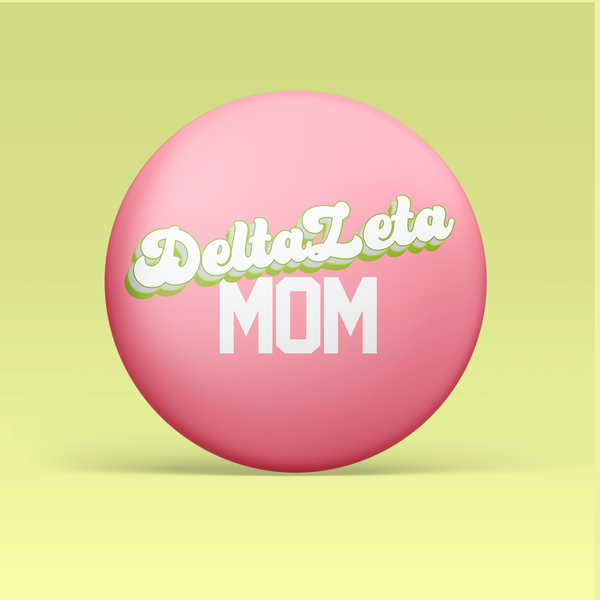 Delta Zeta Mom