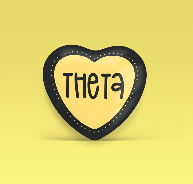 Theta Heart