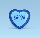 Kappa Heart