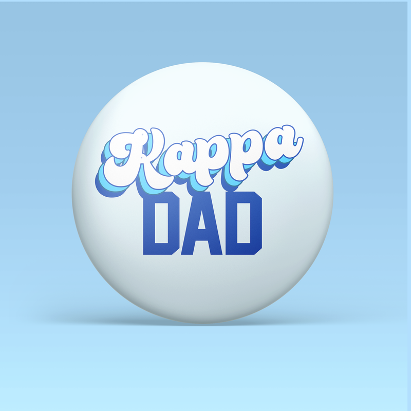 Kappa Dad