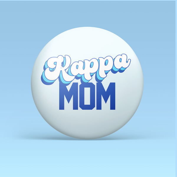 Kappa Mom
